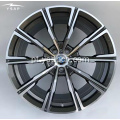 X5 x6 3 séries 5series 7series forged jantes